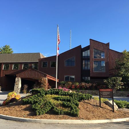 Unicoi State Park & Lodge Helen Εξωτερικό φωτογραφία