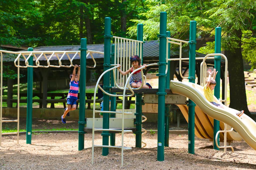 Unicoi State Park & Lodge Helen Εξωτερικό φωτογραφία
