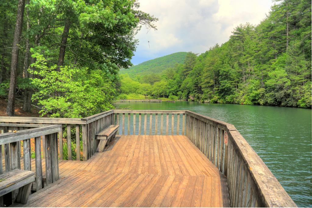 Unicoi State Park & Lodge Helen Εξωτερικό φωτογραφία