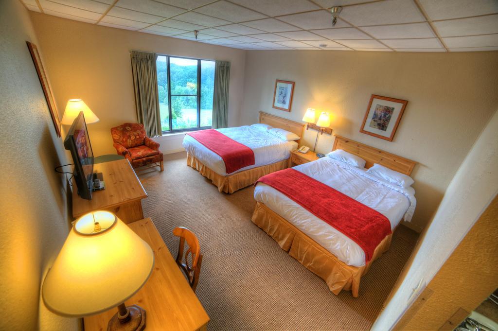 Unicoi State Park & Lodge Helen Δωμάτιο φωτογραφία