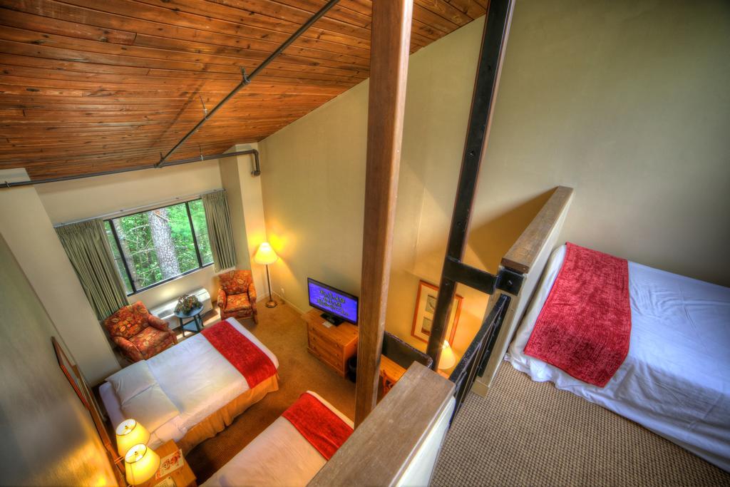 Unicoi State Park & Lodge Helen Δωμάτιο φωτογραφία