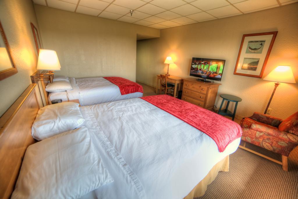 Unicoi State Park & Lodge Helen Δωμάτιο φωτογραφία