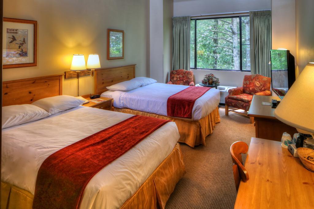 Unicoi State Park & Lodge Helen Δωμάτιο φωτογραφία