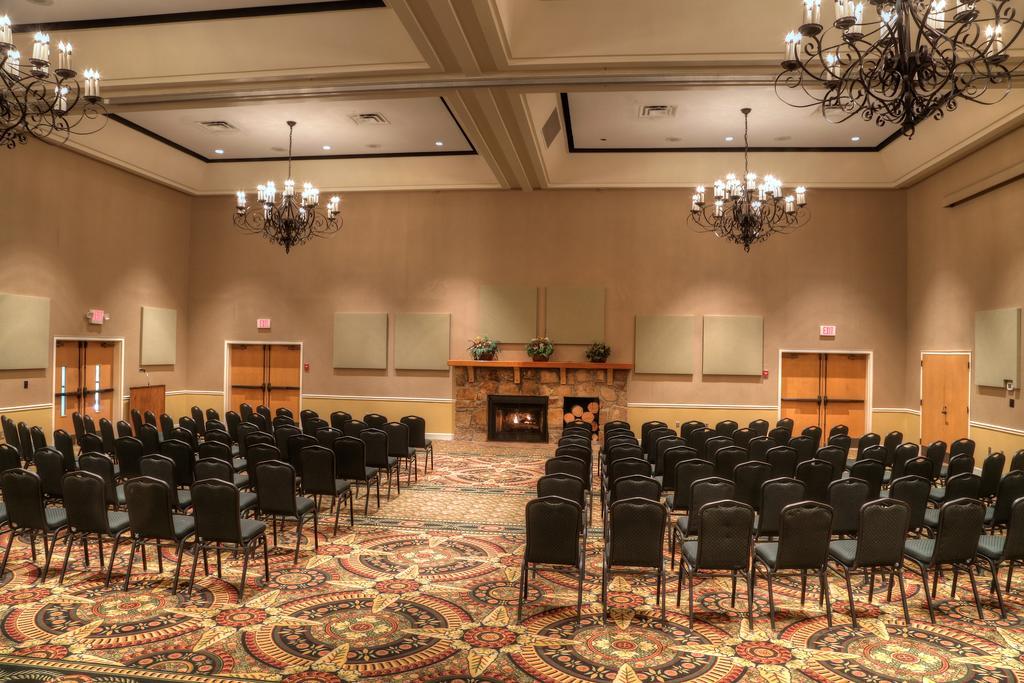 Unicoi State Park & Lodge Helen Εξωτερικό φωτογραφία