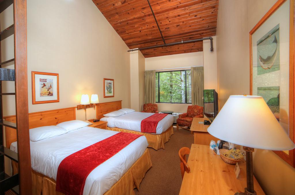 Unicoi State Park & Lodge Helen Δωμάτιο φωτογραφία