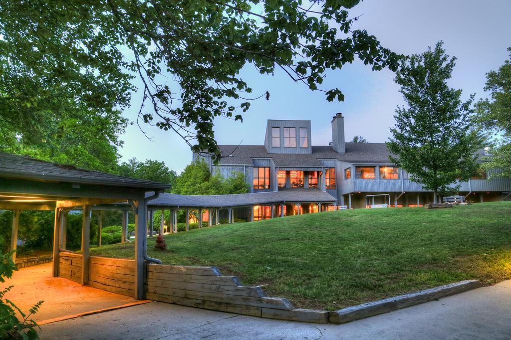 Unicoi State Park & Lodge Helen Εξωτερικό φωτογραφία