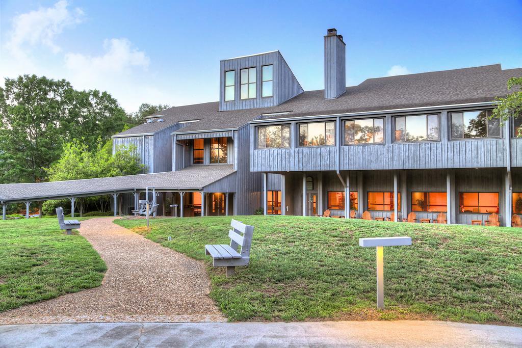 Unicoi State Park & Lodge Helen Εξωτερικό φωτογραφία