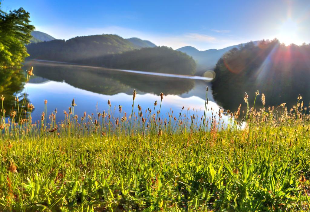 Unicoi State Park & Lodge Helen Εξωτερικό φωτογραφία
