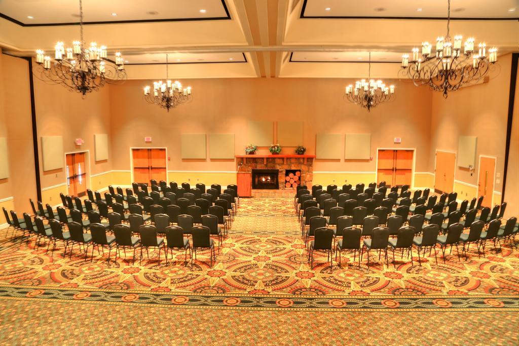 Unicoi State Park & Lodge Helen Εξωτερικό φωτογραφία