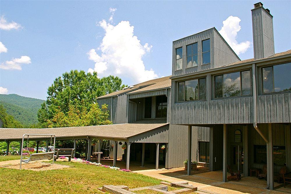 Unicoi State Park & Lodge Helen Εξωτερικό φωτογραφία