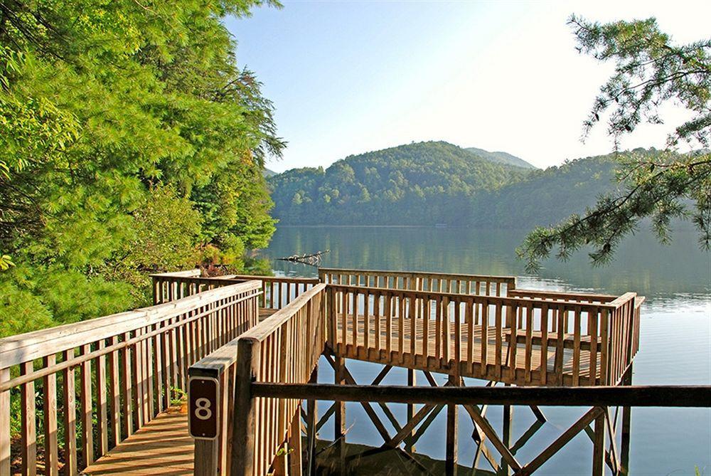 Unicoi State Park & Lodge Helen Εξωτερικό φωτογραφία