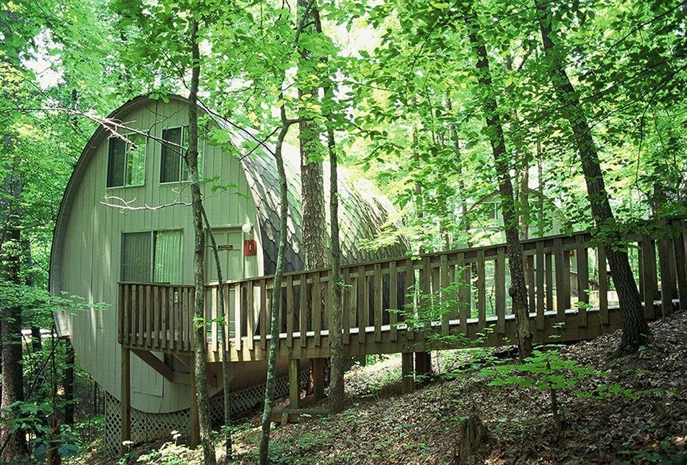 Unicoi State Park & Lodge Helen Εξωτερικό φωτογραφία