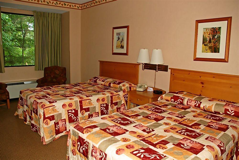 Unicoi State Park & Lodge Helen Εξωτερικό φωτογραφία