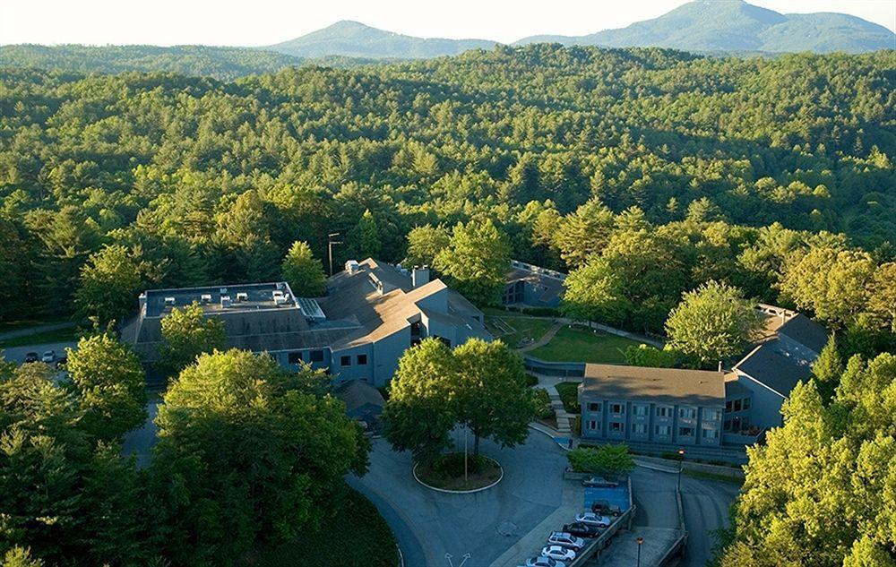 Unicoi State Park & Lodge Helen Εξωτερικό φωτογραφία