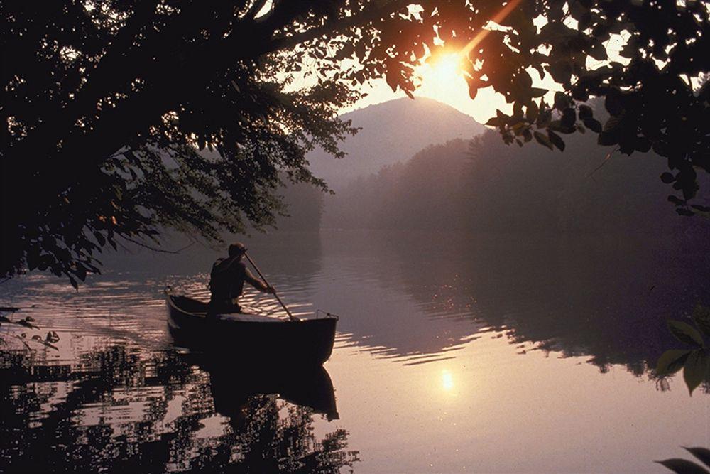 Unicoi State Park & Lodge Helen Εξωτερικό φωτογραφία