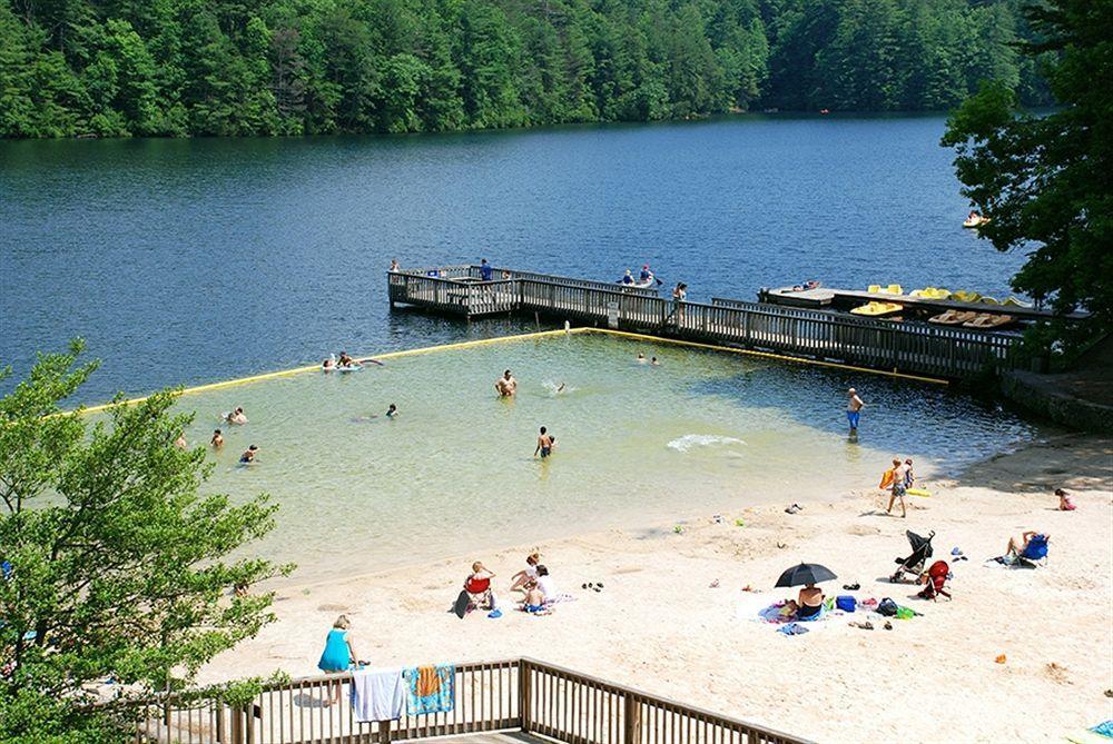 Unicoi State Park & Lodge Helen Εξωτερικό φωτογραφία