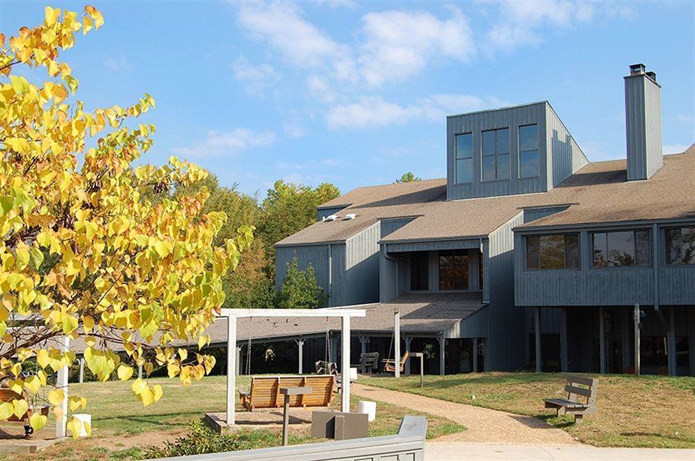 Unicoi State Park & Lodge Helen Εξωτερικό φωτογραφία