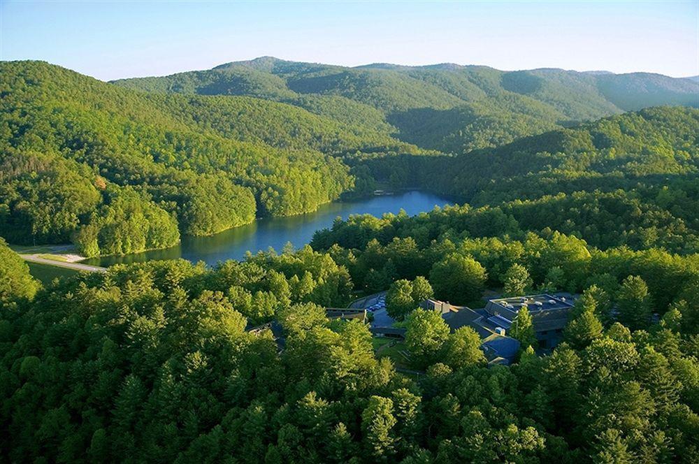 Unicoi State Park & Lodge Helen Εξωτερικό φωτογραφία