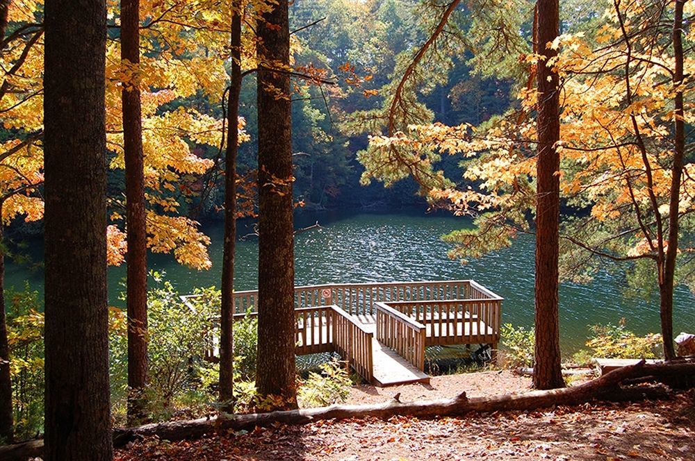 Unicoi State Park & Lodge Helen Εξωτερικό φωτογραφία