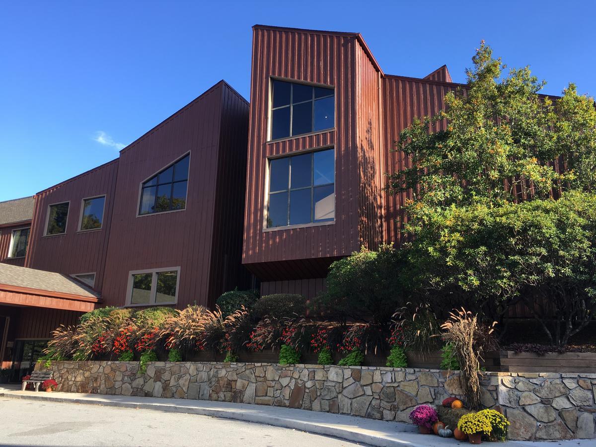 Unicoi State Park & Lodge Helen Εξωτερικό φωτογραφία