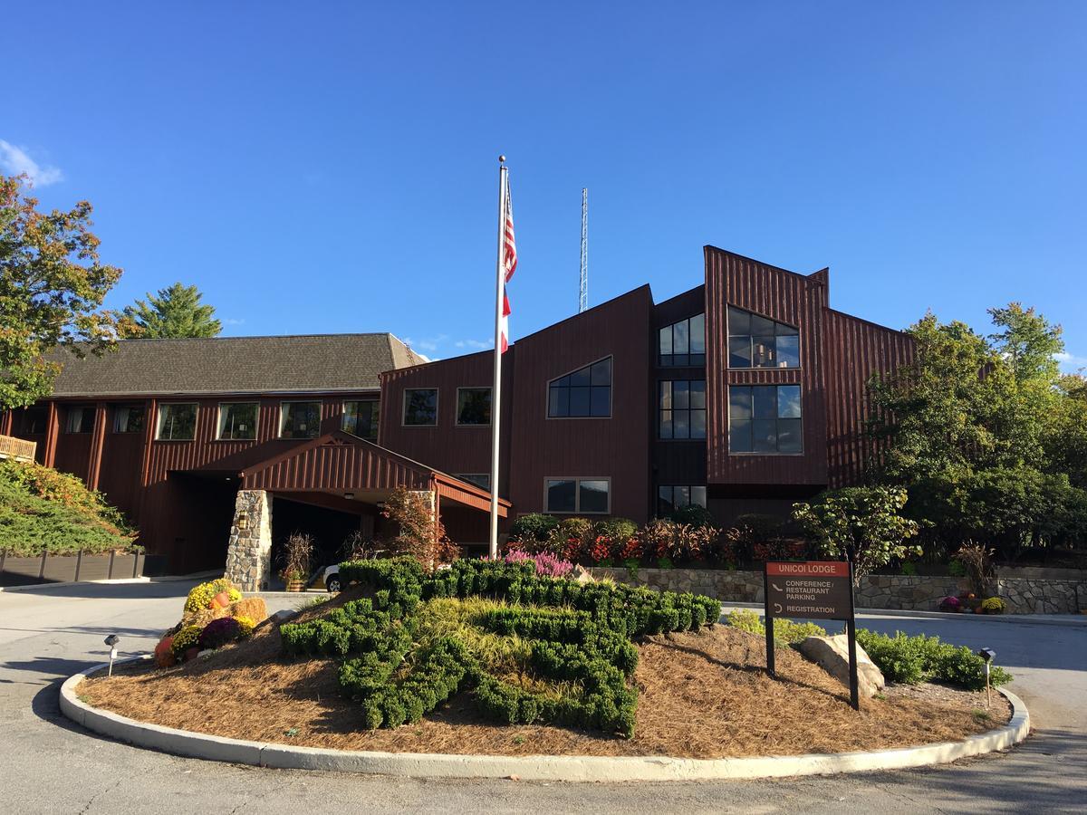 Unicoi State Park & Lodge Helen Εξωτερικό φωτογραφία