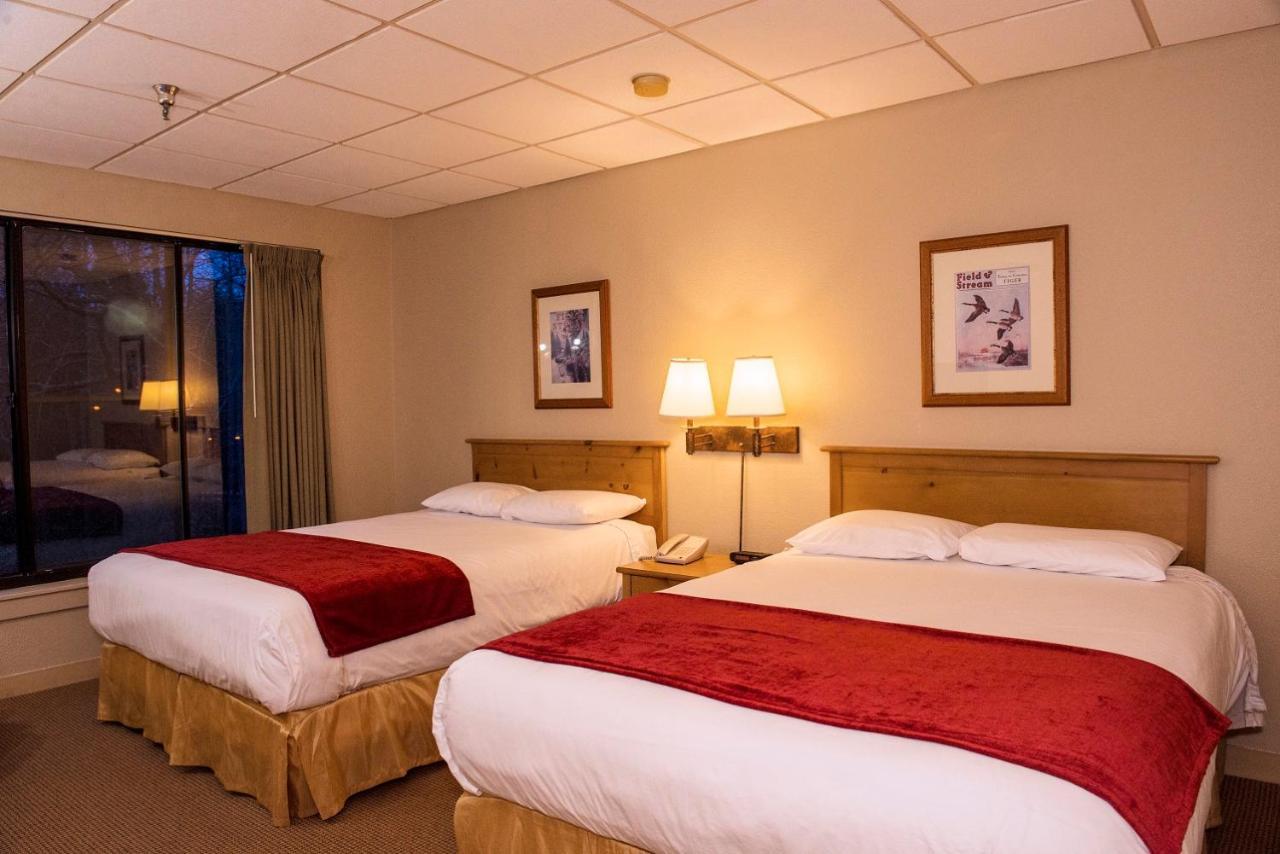 Unicoi State Park & Lodge Helen Εξωτερικό φωτογραφία